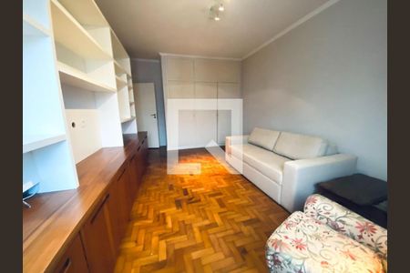 Apartamento à venda com 3 quartos, 158m² em Cerqueira César, São Paulo