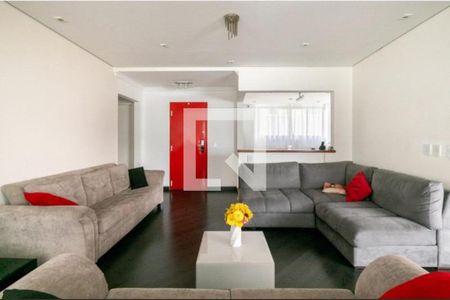 Apartamento à venda com 4 quartos, 228m² em Higienópolis, São Paulo