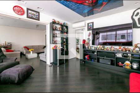 Apartamento à venda com 4 quartos, 228m² em Higienópolis, São Paulo