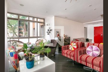Apartamento à venda com 4 quartos, 228m² em Higienópolis, São Paulo