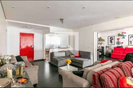 Apartamento à venda com 4 quartos, 228m² em Higienópolis, São Paulo