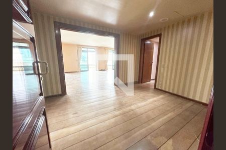 Apartamento à venda com 4 quartos, 420m² em Chácara Itaim, São Paulo