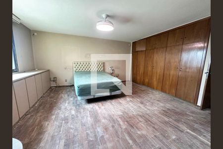 Apartamento à venda com 4 quartos, 420m² em Chácara Itaim, São Paulo