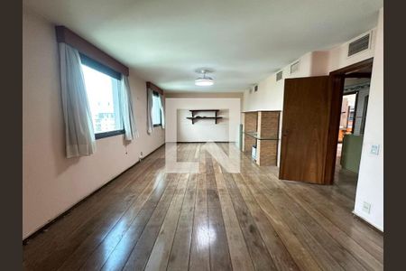 Apartamento à venda com 4 quartos, 420m² em Chácara Itaim, São Paulo