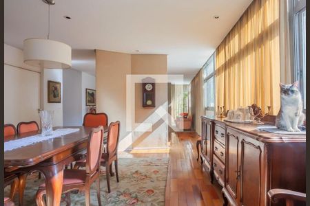 Apartamento à venda com 3 quartos, 172m² em Consolação, São Paulo