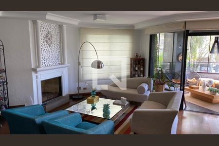 Apartamento à venda com 4 quartos, 289m² em Vila Beatriz, São Paulo