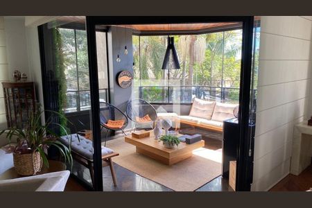 Apartamento à venda com 4 quartos, 289m² em Vila Beatriz, São Paulo