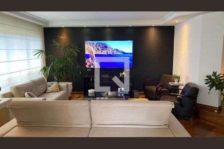 Apartamento à venda com 4 quartos, 289m² em Vila Beatriz, São Paulo