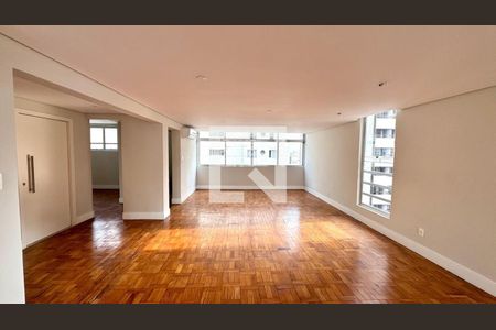 Apartamento à venda com 3 quartos, 228m² em Jardim Paulista, São Paulo