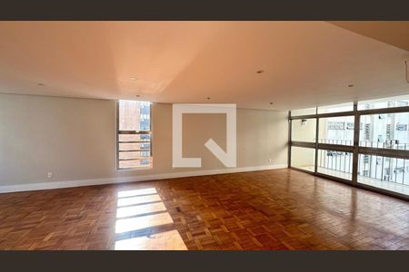 Apartamento à venda com 3 quartos, 228m² em Jardim Paulista, São Paulo