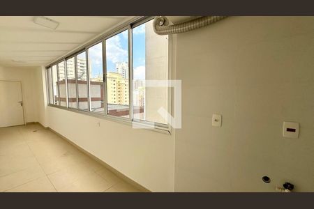 Apartamento à venda com 3 quartos, 228m² em Jardim Paulista, São Paulo