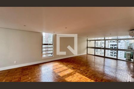 Apartamento à venda com 3 quartos, 228m² em Jardim Paulista, São Paulo