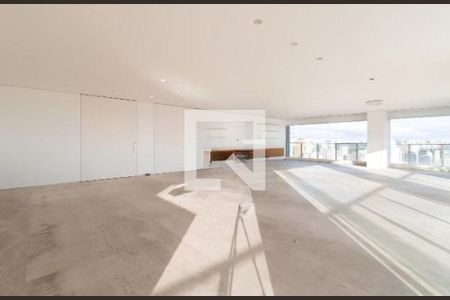 Apartamento à venda com 3 quartos, 332m² em Pinheiros, São Paulo