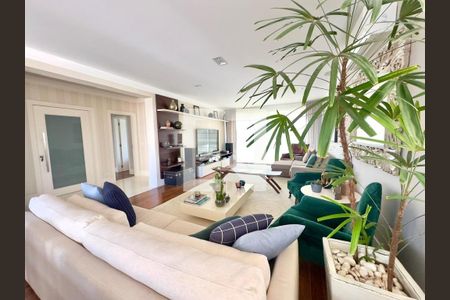 Apartamento à venda com 4 quartos, 226m² em Perdizes, São Paulo