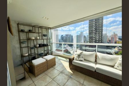 Apartamento à venda com 4 quartos, 226m² em Perdizes, São Paulo