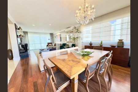 Apartamento à venda com 4 quartos, 226m² em Perdizes, São Paulo