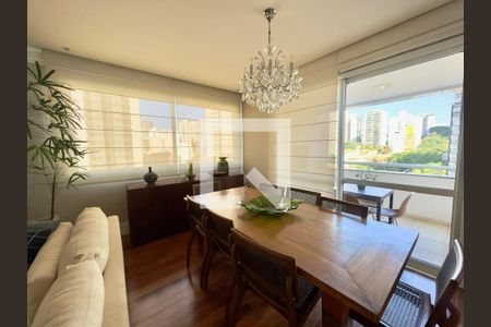 Apartamento à venda com 4 quartos, 226m² em Perdizes, São Paulo