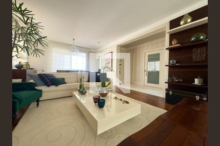 Apartamento à venda com 4 quartos, 226m² em Perdizes, São Paulo