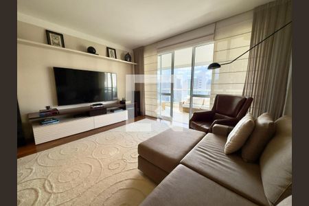 Apartamento à venda com 4 quartos, 226m² em Perdizes, São Paulo