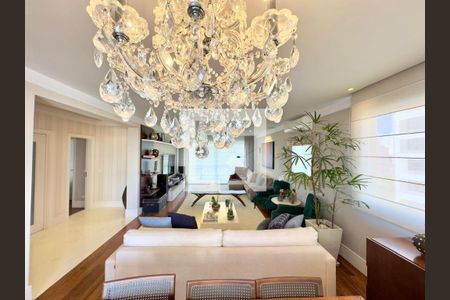 Apartamento à venda com 4 quartos, 226m² em Perdizes, São Paulo