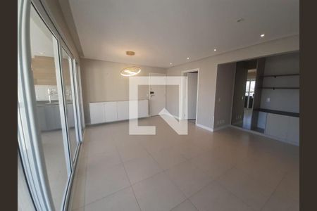 Apartamento à venda com 3 quartos, 123m² em Pompeia, São Paulo