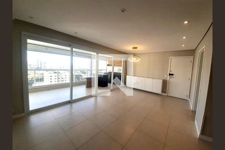 Apartamento à venda com 3 quartos, 123m² em Pompeia, São Paulo
