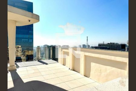 Apartamento à venda com 3 quartos, 170m² em Bela Vista, São Paulo