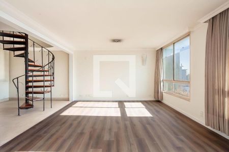 Apartamento à venda com 3 quartos, 280m² em Bela Vista, São Paulo