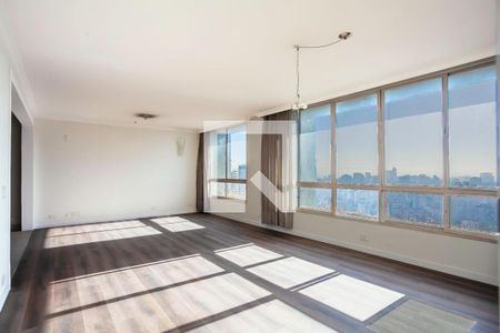 Apartamento à venda com 3 quartos, 280m² em Bela Vista, São Paulo