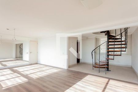 Apartamento à venda com 3 quartos, 280m² em Bela Vista, São Paulo