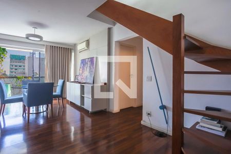 Apartamento à venda com 2 quartos, 152m² em Cerqueira César, São Paulo