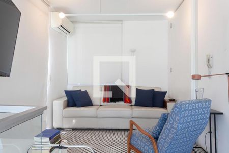 Apartamento à venda com 2 quartos, 152m² em Cerqueira César, São Paulo