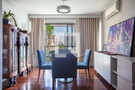 Apartamento à venda com 2 quartos, 152m² em Cerqueira César, São Paulo