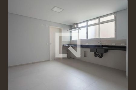 Apartamento à venda com 3 quartos, 180m² em Cerqueira César, São Paulo