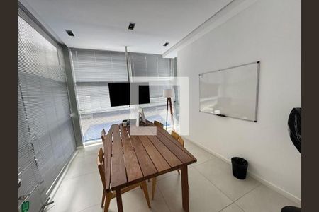 Apartamento à venda com 2 quartos, 125m² em Pinheiros, São Paulo