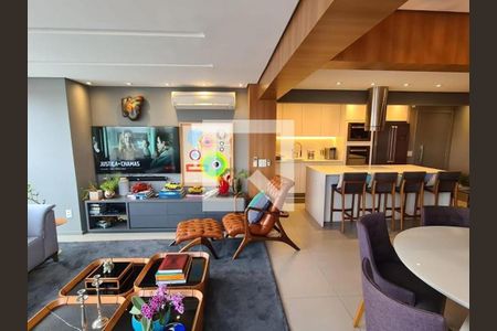 Apartamento à venda com 2 quartos, 125m² em Pinheiros, São Paulo