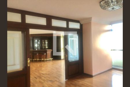 Apartamento à venda com 4 quartos, 273m² em Higienópolis, São Paulo