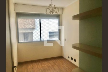 Apartamento à venda com 4 quartos, 273m² em Higienópolis, São Paulo