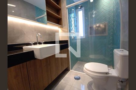 Apartamento à venda com 3 quartos, 119m² em Barra Funda, São Paulo