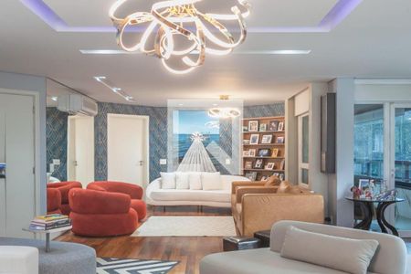 Apartamento à venda com 4 quartos, 359m² em Vila Madalena, São Paulo