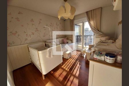 Apartamento à venda com 4 quartos, 255m² em Perdizes, São Paulo