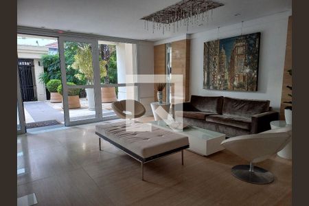 Apartamento à venda com 4 quartos, 255m² em Perdizes, São Paulo