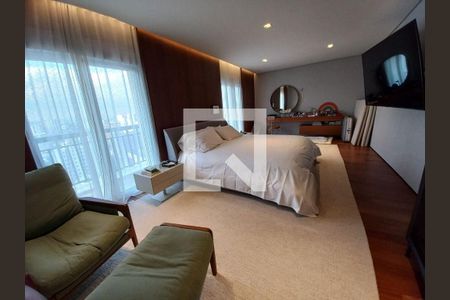 Apartamento à venda com 4 quartos, 255m² em Perdizes, São Paulo