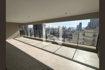 Apartamento à venda com 3 quartos, 156m² em Perdizes, São Paulo
