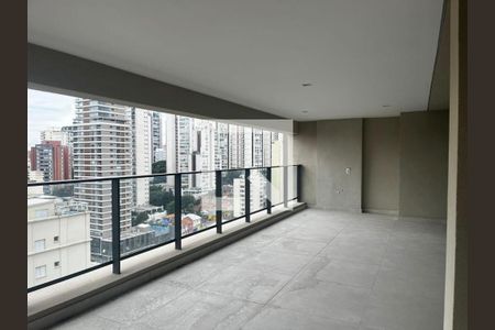 Apartamento à venda com 3 quartos, 156m² em Perdizes, São Paulo