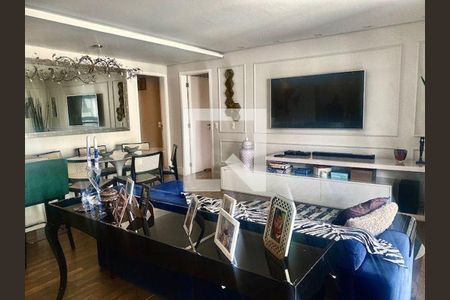 Apartamento à venda com 3 quartos, 128m² em Perdizes, São Paulo