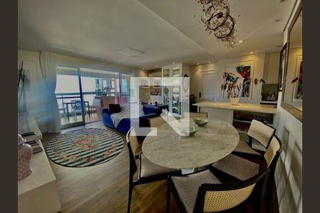 Apartamento à venda com 3 quartos, 128m² em Perdizes, São Paulo