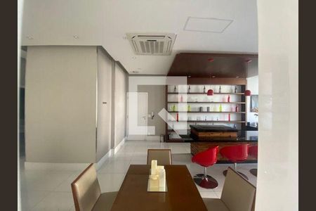 Apartamento à venda com 3 quartos, 128m² em Perdizes, São Paulo