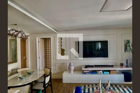 Apartamento à venda com 3 quartos, 128m² em Perdizes, São Paulo
