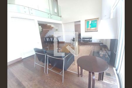 Apartamento à venda com 3 quartos, 280m² em Pinheiros, São Paulo